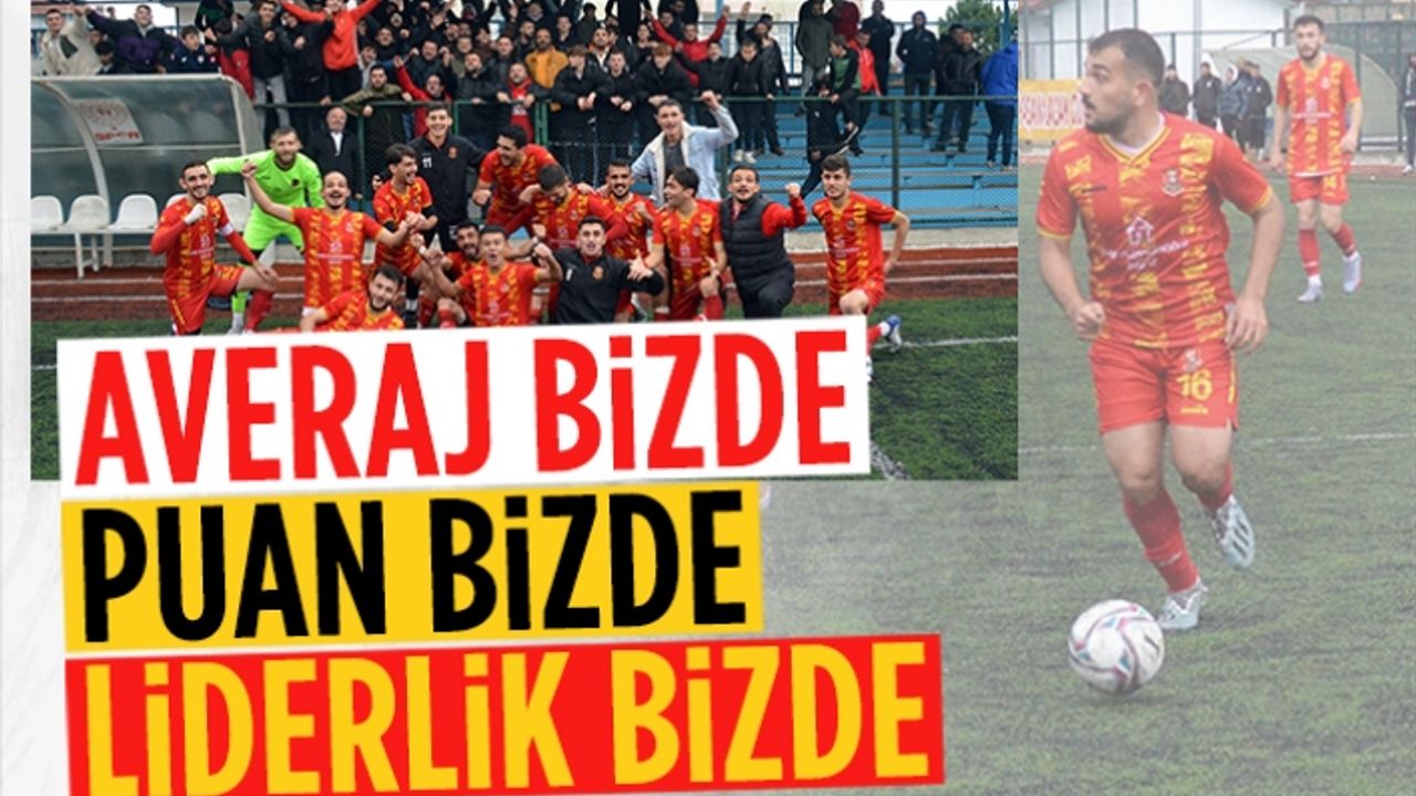 Karasuspor, Adapazarıspor’u iki golle geçti