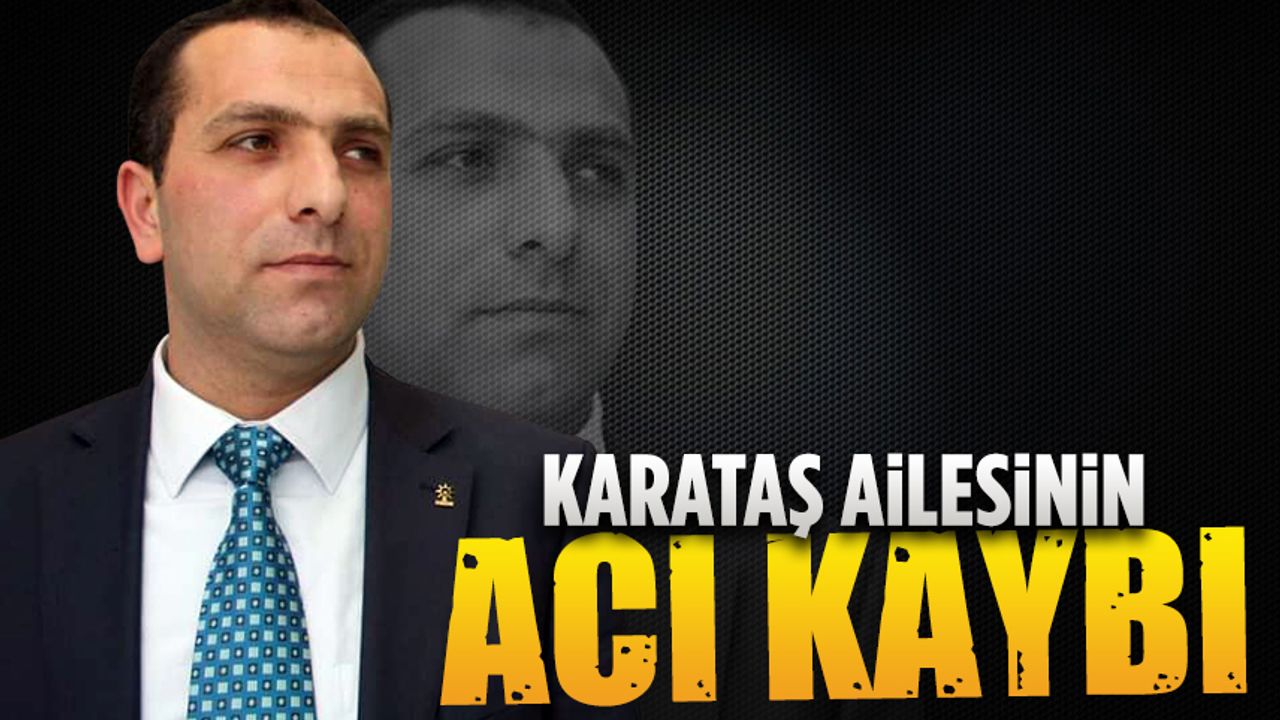 Güvenlik görevlisi Hasan Ali Karataş kurtarılamadı