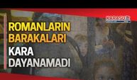 Bu şartlarda bir gün bile kalamazlar