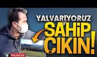 Hürriyet Mahallesi'nde kabus yeniden başladı