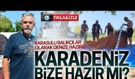 Karasulu balıkçılar 1 Eylül tarihi bekliyor