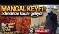 Mangal keyfi adresinize geliyor, bu lezzet Karasu’da tek!