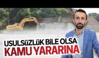 Münir Ali Kara'nın haftalık basın değerlendirme toplantısı