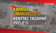 Liman Bölgesi Kentsel Tasarım Projesi