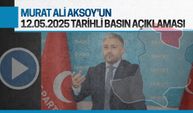 Murat Ali Aksoy: Aradığınız 94 ruhu bu değil