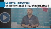 Aksoy: Fındık fiyatımız -25 TL arttı! Üreticiyle dalga mı geçiyorsunuz?