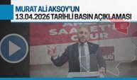 Aksoy: Sendikalarından istifa ettiler, haklarını alamadılar