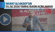 Murat Ali Aksoy: Bayraktar prim yapmak için bilerek konuşuyor