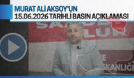 Aksoy’dan Bayraktar’a yanıt: Orası siyaset yeri değil, bunlara cevap verin!