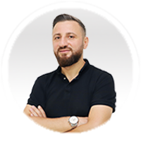 Ali Keskinsoy