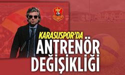 Kubilay Erel, Karasuspor ile imzaları attı