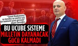 Başkan Sarıoğlu, Kılıçdaroğlu’nun adaylığını değerlendirdi