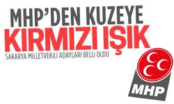 MHP Sakarya milletvekili adayları belli oldu