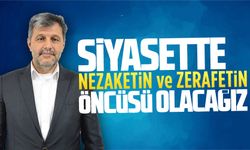 Osman Önal, 2.tur cumhurbaşkanlığı seçimine dikkat çekti