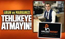 Haldız Patent, uzman kadrosu ile hizmete devam ediyor