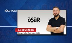 Öşür