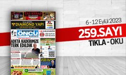 Öncü Karasu Gazetesi 259.sayı