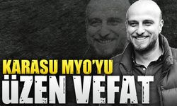 Dr. Öğretim Üyesi Ahmet Güleç, hayatını kaybetti