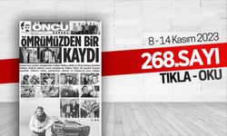 Öncü Karasu Gazetesi 268.sayı