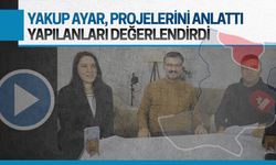 AK Parti Karasu Belediye Başkan Aday Adayı Yakup Ayar röportajı
