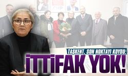CHP Sakarya Milletvekili Ayça Taşkent, Karasu’da konuştu