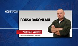 Borsa baronları