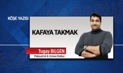 Kafaya takmak