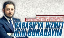 Hasan Şengül, YRP’den meclis üyeliği başvurusunu yaptı