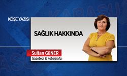 Sağlık hakkında