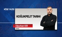 Koğukpelit tarihi