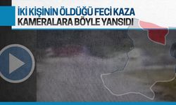 Ferizli’deki feci kazanın görüntüleri çıktı