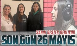 Selin Nur Şahin için oylama başladı