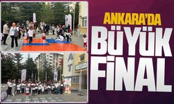 Kargenç’in projesi Ankara'da büyük final yaptı