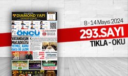 Öncü Karasu Gazetesi 293.sayı