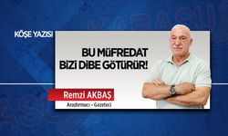 Bu müfredat bizi dibe götürür!