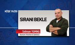 Sıranı bekle