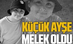14 yaşındaki Ayşe Ege, yakalandığı hastalığa yenik düştü