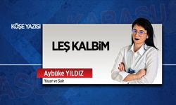 Leş kalbim