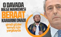 Bölge Mahkemesi, Soytekinoğlu’nun beraatini onadı