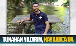 Tunahan Yıldırım, Kaynarca’da