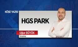 HGS park