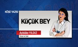 Küçük bey