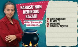 Karasu'nun dedikodu kazanı