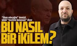 Başkan Karakaş, Bahçeli’ye 25 yıl önceki sözlerini hatırlattı