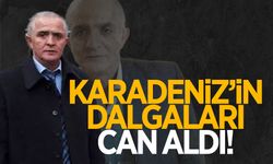 Karasu’da alabora olan teknedeki 1 kişi hayatını kaybetti