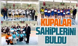 Futsal müsabakaları sona erdi