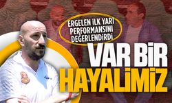 Var bir hayalimiz