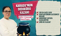 Karasu'nun dedikodu kazanı