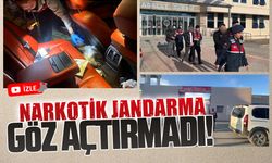 Narkotik jandarma Karasu’da göz açtırmadı