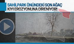 Sahilpark’ın son simgesi yıkılmamak için direniyor